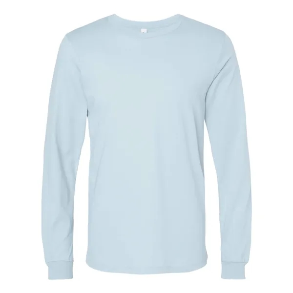 BELLA + CANVAS Unisex Jersey Long Sleeve Tee - BELLA + CANVAS Unisex Jersey Long Sleeve Tee - Image 10 of 104