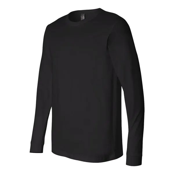 BELLA + CANVAS Unisex Jersey Long Sleeve Tee - BELLA + CANVAS Unisex Jersey Long Sleeve Tee - Image 14 of 104