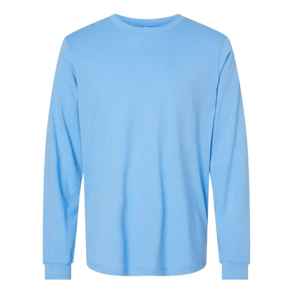 BELLA + CANVAS Unisex Jersey Long Sleeve Tee - BELLA + CANVAS Unisex Jersey Long Sleeve Tee - Image 25 of 104