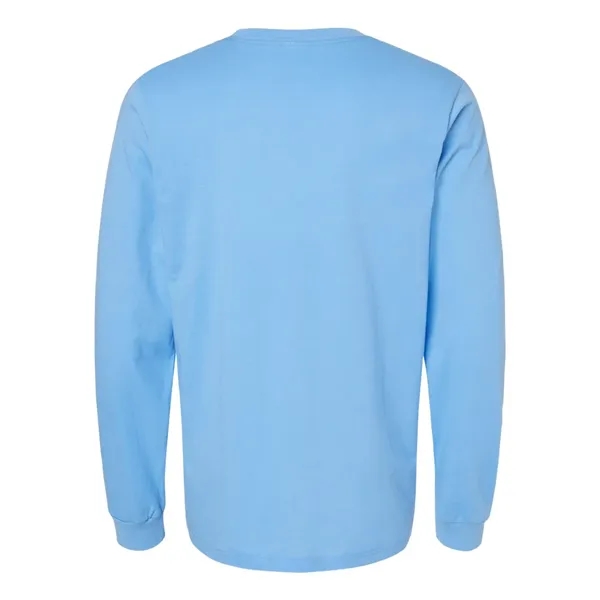 BELLA + CANVAS Unisex Jersey Long Sleeve Tee - BELLA + CANVAS Unisex Jersey Long Sleeve Tee - Image 26 of 104