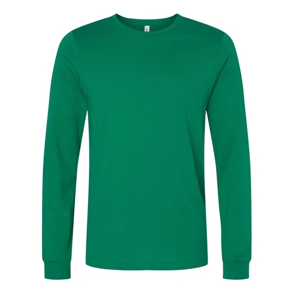 BELLA + CANVAS Unisex Jersey Long Sleeve Tee - BELLA + CANVAS Unisex Jersey Long Sleeve Tee - Image 40 of 104