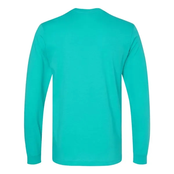 BELLA + CANVAS Unisex Jersey Long Sleeve Tee - BELLA + CANVAS Unisex Jersey Long Sleeve Tee - Image 80 of 104