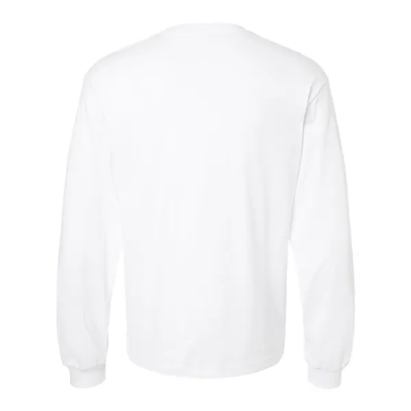 BELLA + CANVAS 6 oz. Heavyweight Long Sleeve Tee - BELLA + CANVAS 6 oz. Heavyweight Long Sleeve Tee - Image 24 of 24