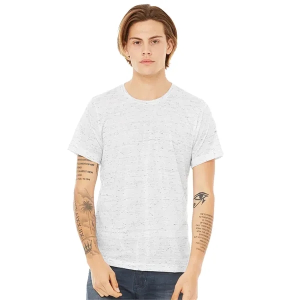 BELLA + CANVAS Unisex Texture Tee - BELLA + CANVAS Unisex Texture Tee - Image 0 of 110