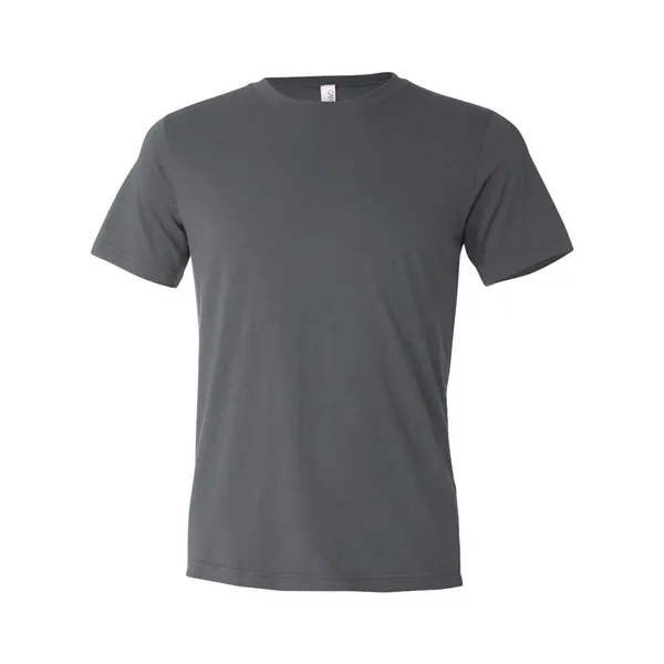 BELLA + CANVAS Unisex Texture Tee - BELLA + CANVAS Unisex Texture Tee - Image 1 of 110