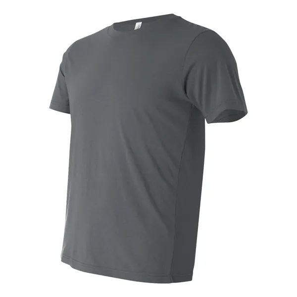 BELLA + CANVAS Unisex Texture Tee - BELLA + CANVAS Unisex Texture Tee - Image 2 of 110