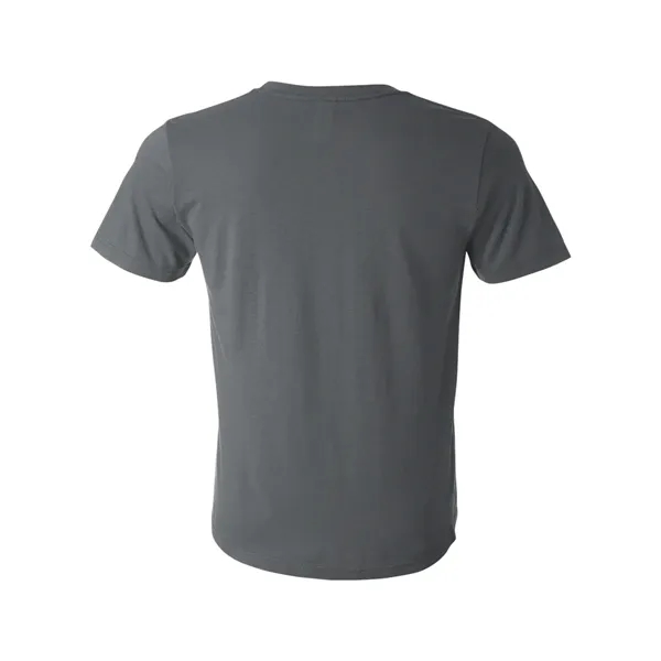 BELLA + CANVAS Unisex Texture Tee - BELLA + CANVAS Unisex Texture Tee - Image 3 of 110