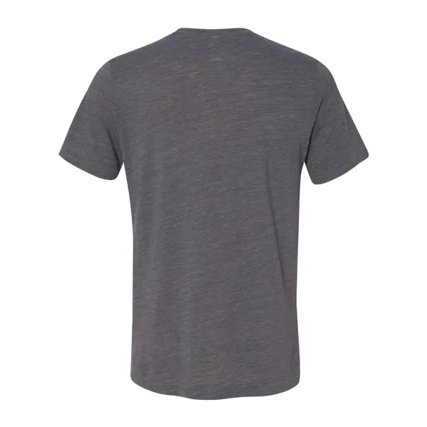 BELLA + CANVAS Unisex Texture Tee - BELLA + CANVAS Unisex Texture Tee - Image 7 of 110