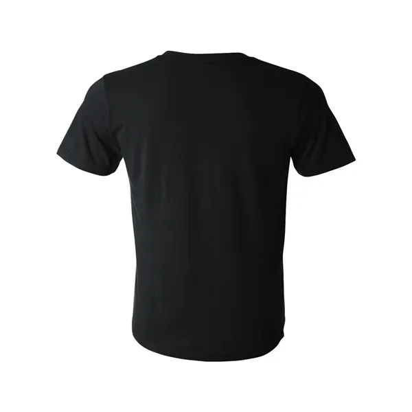 BELLA + CANVAS Unisex Texture Tee - BELLA + CANVAS Unisex Texture Tee - Image 13 of 110