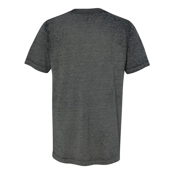 BELLA + CANVAS Unisex Texture Tee - BELLA + CANVAS Unisex Texture Tee - Image 15 of 110