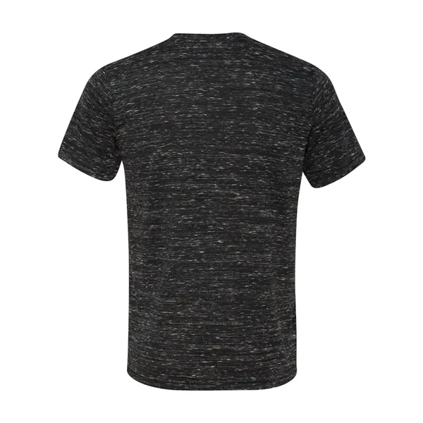 BELLA + CANVAS Unisex Texture Tee - BELLA + CANVAS Unisex Texture Tee - Image 18 of 110