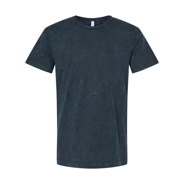BELLA + CANVAS Unisex Texture Tee - BELLA + CANVAS Unisex Texture Tee - Image 19 of 110