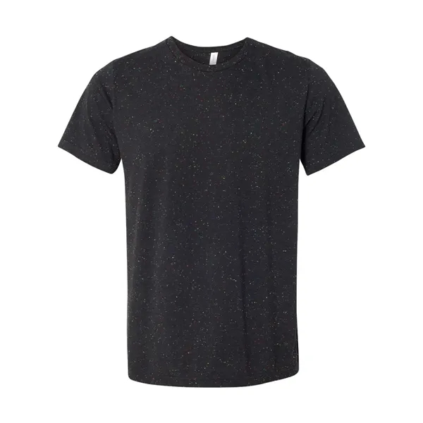 BELLA + CANVAS Unisex Texture Tee - BELLA + CANVAS Unisex Texture Tee - Image 21 of 110