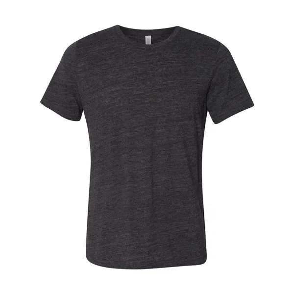 BELLA + CANVAS Unisex Texture Tee - BELLA + CANVAS Unisex Texture Tee - Image 24 of 110