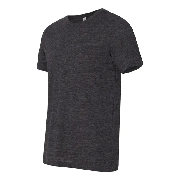 BELLA + CANVAS Unisex Texture Tee - BELLA + CANVAS Unisex Texture Tee - Image 25 of 110