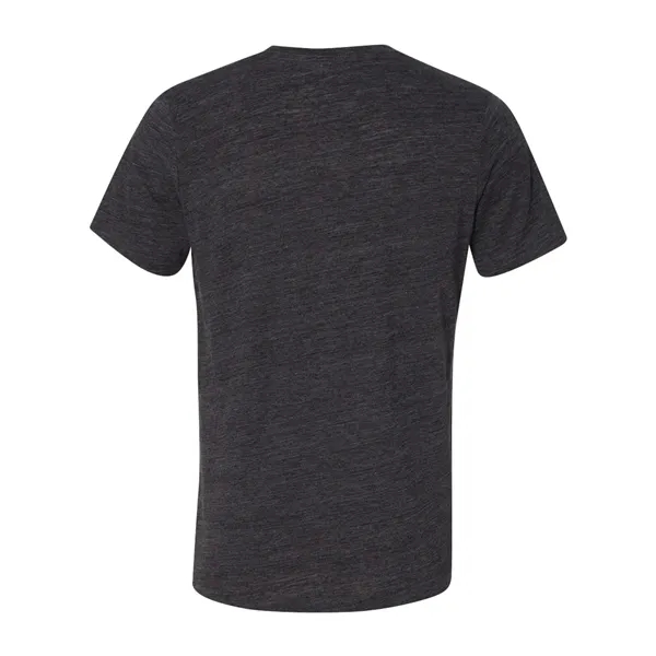 BELLA + CANVAS Unisex Texture Tee - BELLA + CANVAS Unisex Texture Tee - Image 26 of 110