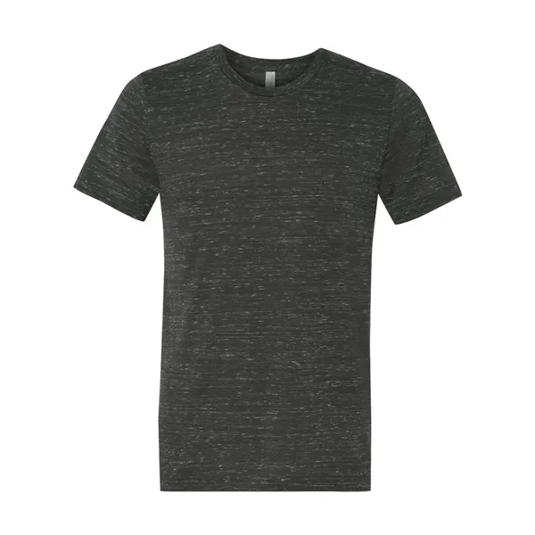 BELLA + CANVAS Unisex Texture Tee - BELLA + CANVAS Unisex Texture Tee - Image 27 of 110