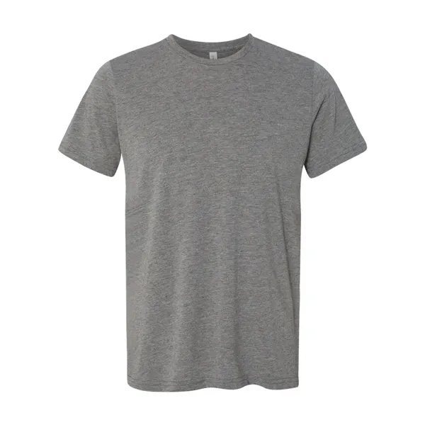 BELLA + CANVAS Unisex Texture Tee - BELLA + CANVAS Unisex Texture Tee - Image 30 of 110