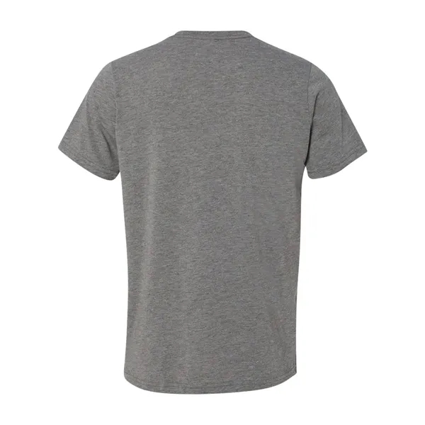 BELLA + CANVAS Unisex Texture Tee - BELLA + CANVAS Unisex Texture Tee - Image 32 of 110