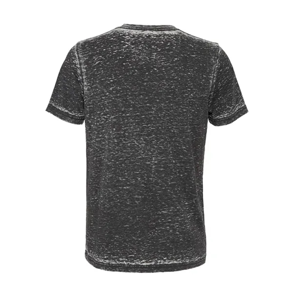 BELLA + CANVAS Unisex Texture Tee - BELLA + CANVAS Unisex Texture Tee - Image 36 of 110