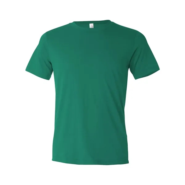 BELLA + CANVAS Unisex Texture Tee - BELLA + CANVAS Unisex Texture Tee - Image 37 of 110