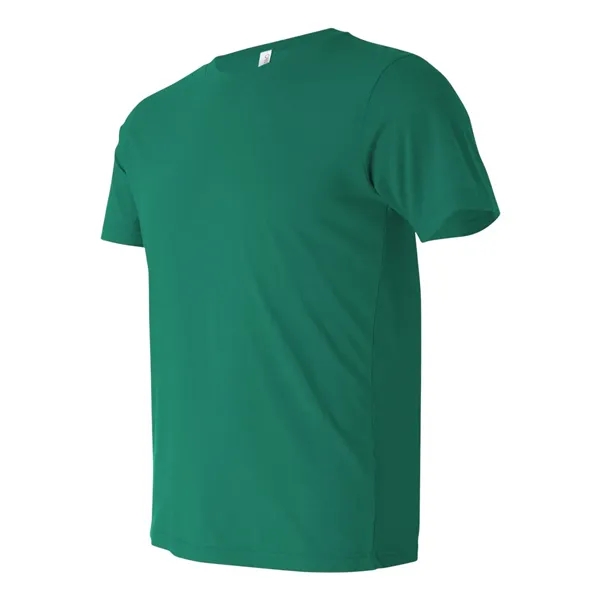 BELLA + CANVAS Unisex Texture Tee - BELLA + CANVAS Unisex Texture Tee - Image 38 of 110