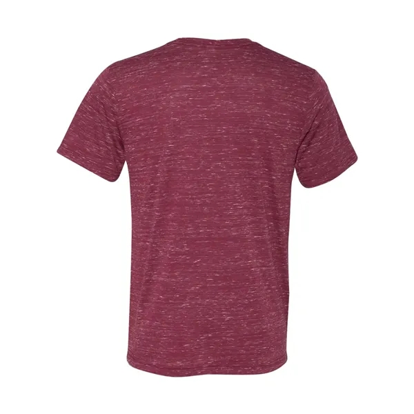 BELLA + CANVAS Unisex Texture Tee - BELLA + CANVAS Unisex Texture Tee - Image 42 of 110