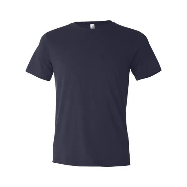BELLA + CANVAS Unisex Texture Tee - BELLA + CANVAS Unisex Texture Tee - Image 48 of 110