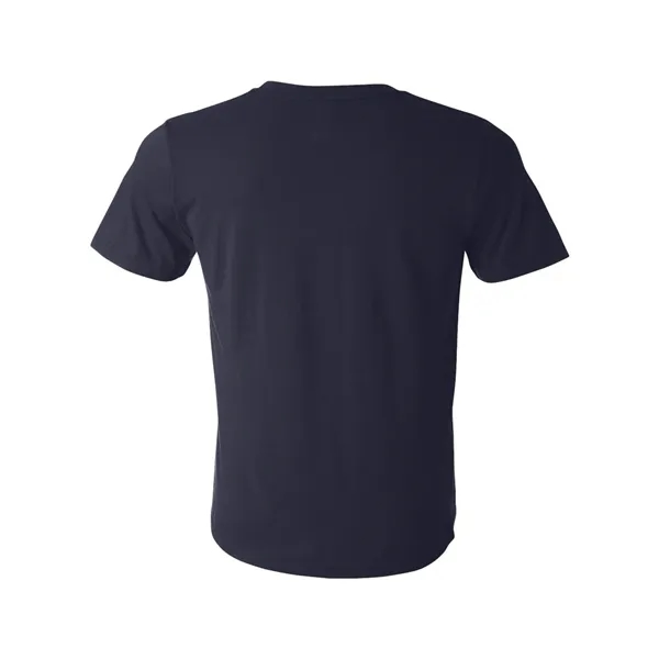 BELLA + CANVAS Unisex Texture Tee - BELLA + CANVAS Unisex Texture Tee - Image 51 of 110