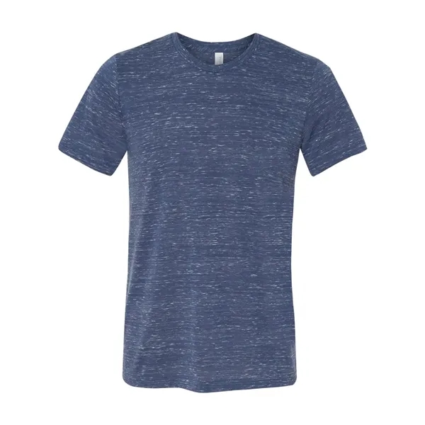 BELLA + CANVAS Unisex Texture Tee - BELLA + CANVAS Unisex Texture Tee - Image 52 of 110