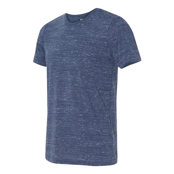 BELLA + CANVAS Unisex Texture Tee - BELLA + CANVAS Unisex Texture Tee - Image 53 of 110