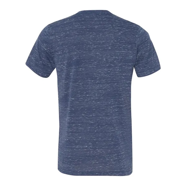 BELLA + CANVAS Unisex Texture Tee - BELLA + CANVAS Unisex Texture Tee - Image 54 of 110
