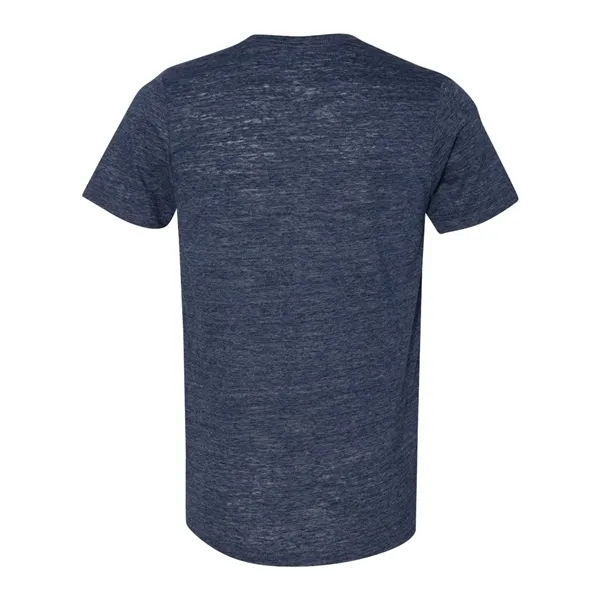 BELLA + CANVAS Unisex Texture Tee - BELLA + CANVAS Unisex Texture Tee - Image 56 of 110