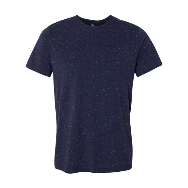 BELLA + CANVAS Unisex Texture Tee - BELLA + CANVAS Unisex Texture Tee - Image 57 of 110