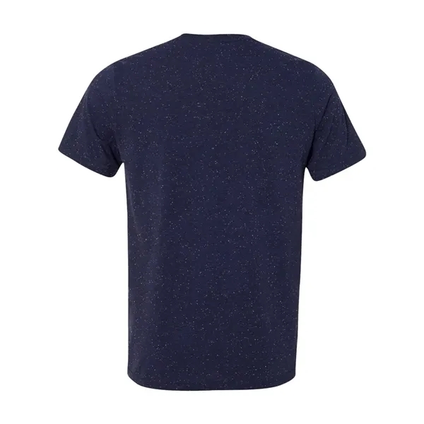 BELLA + CANVAS Unisex Texture Tee - BELLA + CANVAS Unisex Texture Tee - Image 58 of 110