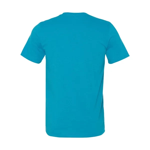 BELLA + CANVAS Unisex Texture Tee - BELLA + CANVAS Unisex Texture Tee - Image 62 of 110