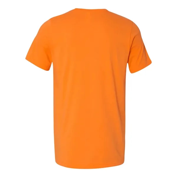 BELLA + CANVAS Unisex Texture Tee - BELLA + CANVAS Unisex Texture Tee - Image 66 of 110