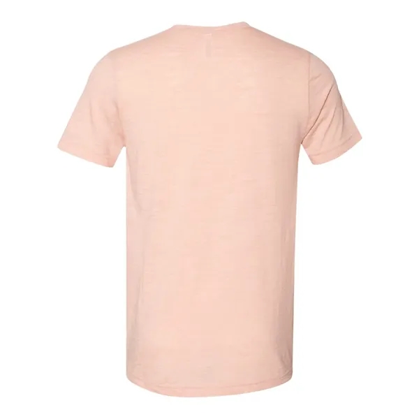 BELLA + CANVAS Unisex Texture Tee - BELLA + CANVAS Unisex Texture Tee - Image 78 of 110