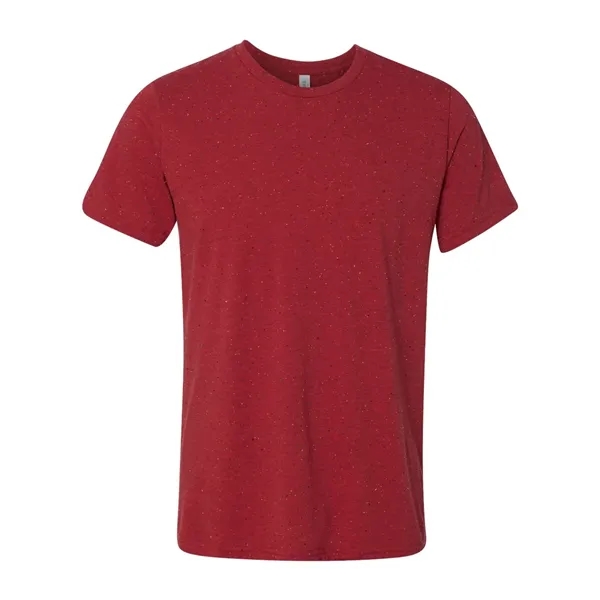 BELLA + CANVAS Unisex Texture Tee - BELLA + CANVAS Unisex Texture Tee - Image 85 of 110