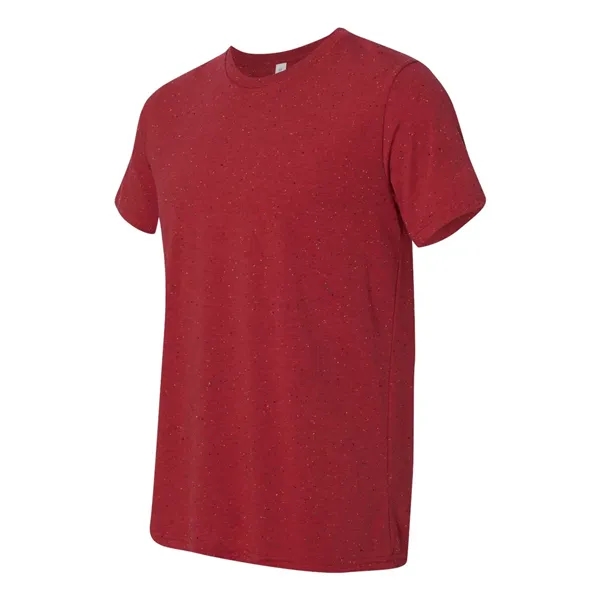 BELLA + CANVAS Unisex Texture Tee - BELLA + CANVAS Unisex Texture Tee - Image 86 of 110