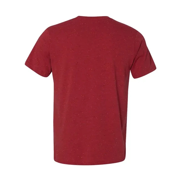 BELLA + CANVAS Unisex Texture Tee - BELLA + CANVAS Unisex Texture Tee - Image 87 of 110