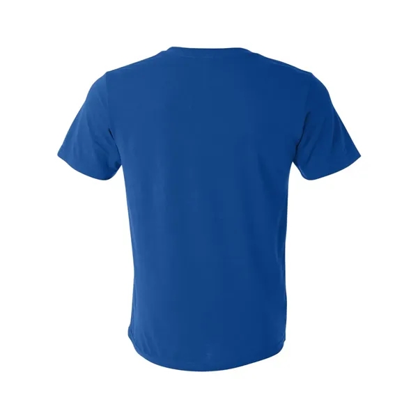 BELLA + CANVAS Unisex Texture Tee - BELLA + CANVAS Unisex Texture Tee - Image 95 of 110