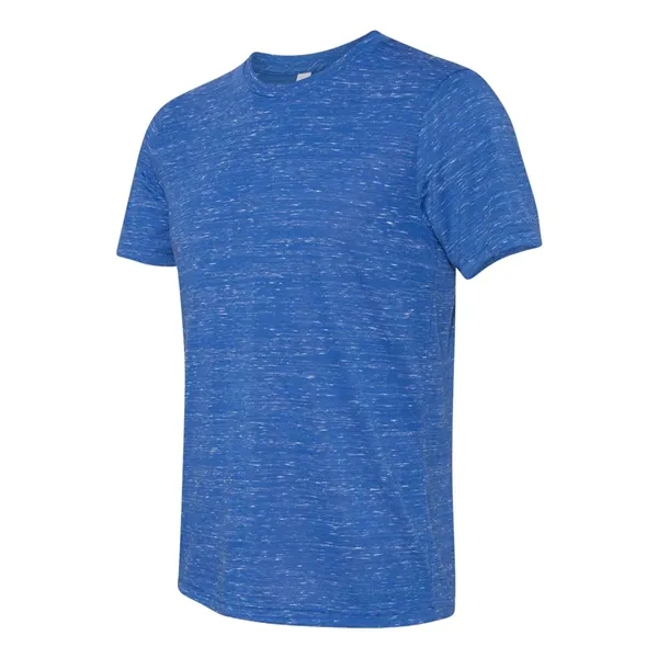 BELLA + CANVAS Unisex Texture Tee - BELLA + CANVAS Unisex Texture Tee - Image 99 of 110