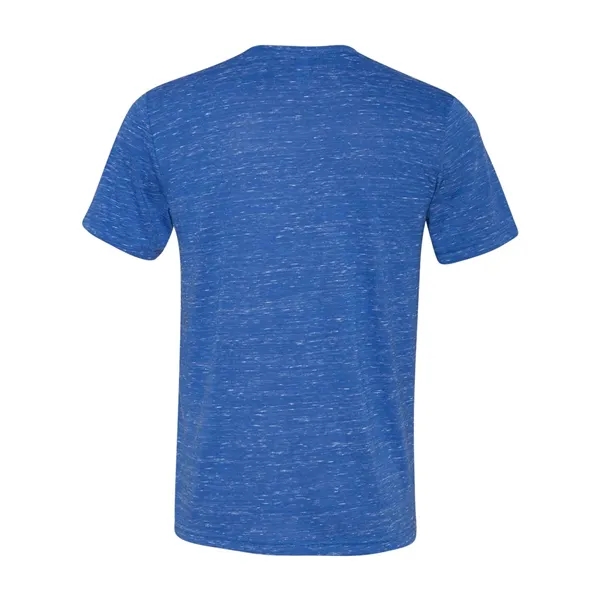 BELLA + CANVAS Unisex Texture Tee - BELLA + CANVAS Unisex Texture Tee - Image 101 of 110