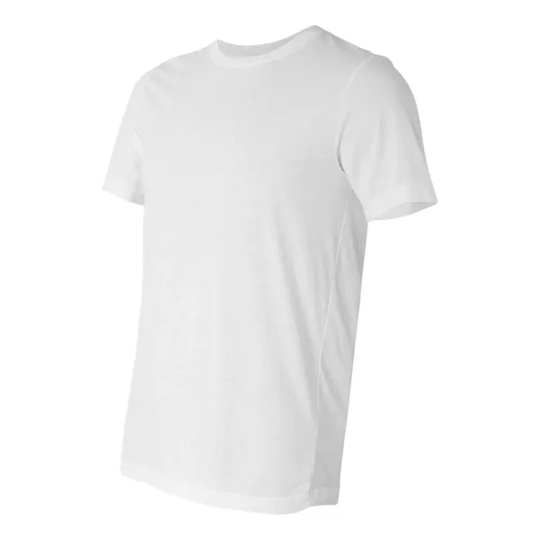 BELLA + CANVAS Unisex Texture Tee - BELLA + CANVAS Unisex Texture Tee - Image 103 of 110