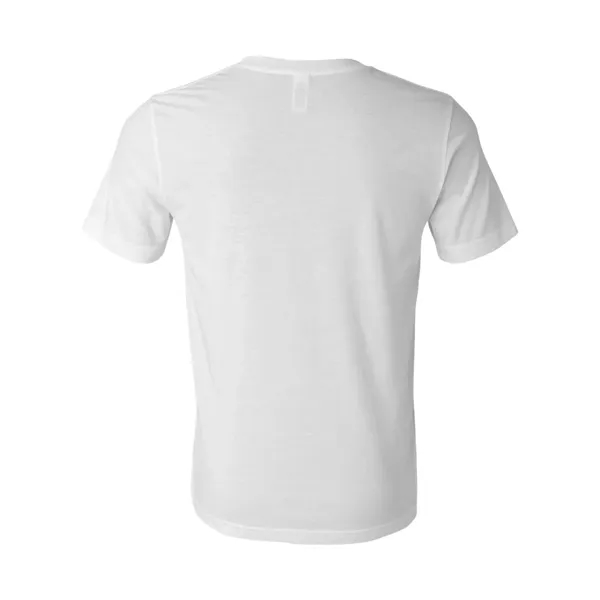 BELLA + CANVAS Unisex Texture Tee - BELLA + CANVAS Unisex Texture Tee - Image 104 of 110