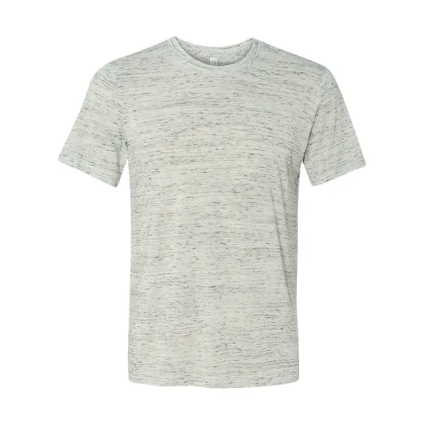 BELLA + CANVAS Unisex Texture Tee - BELLA + CANVAS Unisex Texture Tee - Image 105 of 110