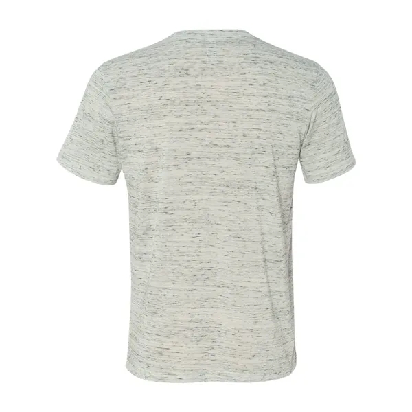 BELLA + CANVAS Unisex Texture Tee - BELLA + CANVAS Unisex Texture Tee - Image 107 of 110