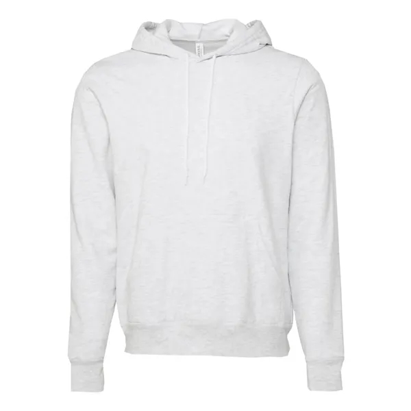 BELLA + CANVAS Unisex Sponge Fleece Hoodie - BELLA + CANVAS Unisex Sponge Fleece Hoodie - Image 1 of 129