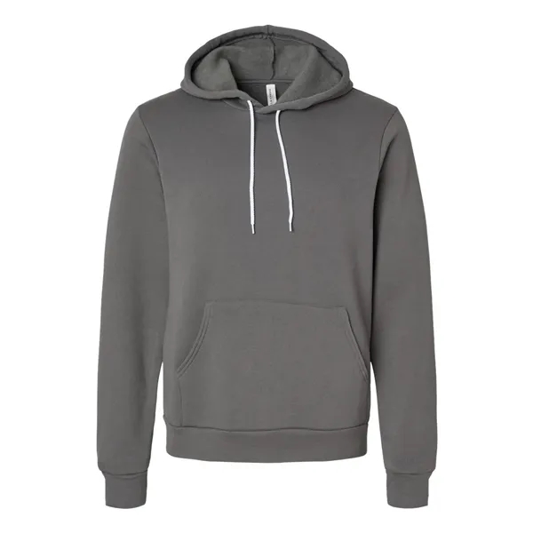 BELLA + CANVAS Unisex Sponge Fleece Hoodie - BELLA + CANVAS Unisex Sponge Fleece Hoodie - Image 3 of 129